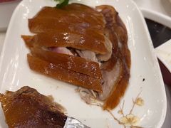 烤鸭-大鸭梨烤鸭店(花园村店)