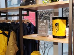 -THE NORTH FACE(三里屯ONEBOX店)