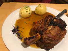 -Restaurant Paulaner am Dom