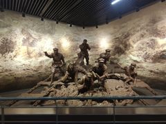 -遵义会议纪念馆