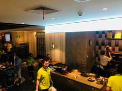 等位区-禾珍珠家常小馆(河南博物院店)