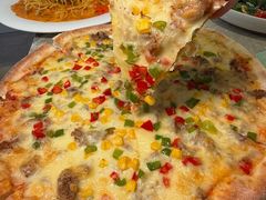 -星漠亲子餐厅•有机食材•儿童游乐