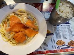 -深仔记茶餐厅(亚士厘道店)