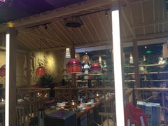 -椰夫人·养生椰子鸡(金沙洲永旺店)