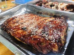 -仙庙烧鸡(大岭山总店)