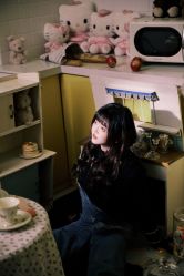 -WAVE SODA摄影工作室