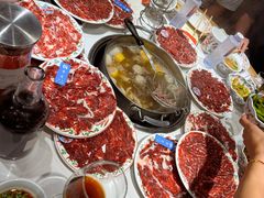 -汕头八合里海记牛肉店(清河店)