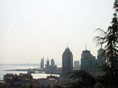 -观象山公园