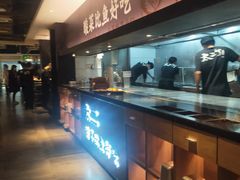 -太二酸菜鱼(海口友谊广场店)