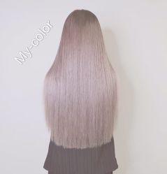 -MYCOLORHARSALON