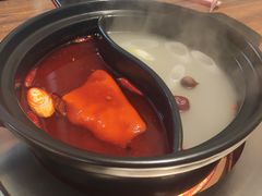 -江湖六膳門串串香(隆礼路店)