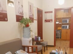 -筋骨堂热敷推拿按摩(枫林绿洲店)