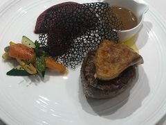 -Deer Park鹿园西餐(仁恒置地广场店)