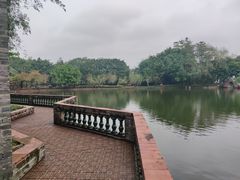 -东莞市可园博物馆