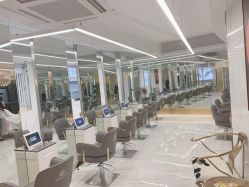 大厅-潘多拉Hairsalon