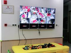 -童程童美·信息学竞赛·乐高机器人编程(龙华校区)