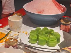 -小龙翻大江文化火锅(太古里店)