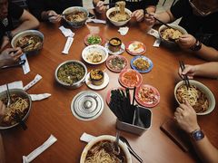 -永康牛肉麵