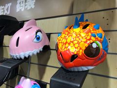 -GIANT捷安特自行车专卖店(金桥台儿庄路店)