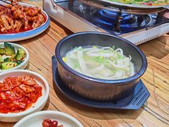 -京玉菲饭店(李村店)