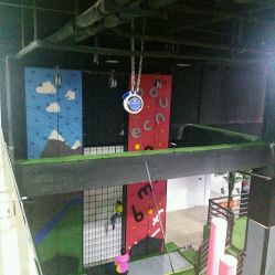 -latitude乐图空间(建宁路店)