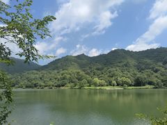 -玉渡山自然风景区