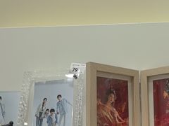 -海马体照相馆(上海宝山万达广场店)