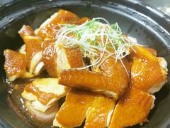 -牛头鱼庄·地道广西菜(鲁班店)
