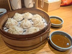 -馋三尺蟹粉小笼(人民广场店)