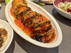 -正阳春烤鸭(华捷道店)