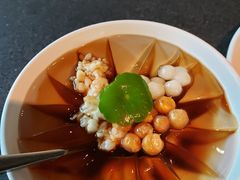 -赠李白·如诗的川味(余杭万达广场店)