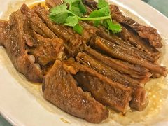 鹅翅-方记洪阳餐厅(福田新村店)