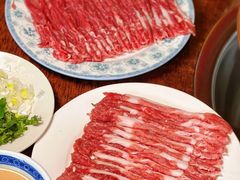 -前门张记涮肉(前门店)