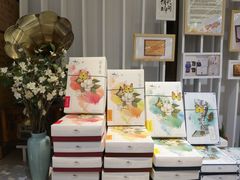 -好一朵茉莉花(老门东店)