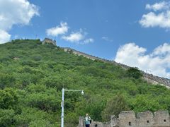 -慕田峪长城