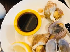 -广州天河希尔顿酒店