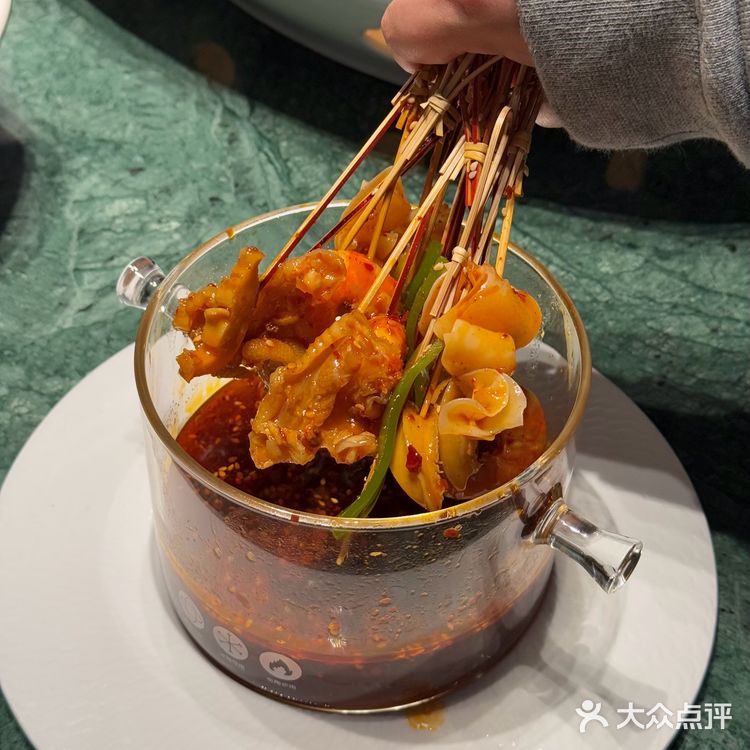 宴请聚餐订这家！等着全桌夸！