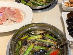 -围炉夜话·潮汕卤水火锅(榕江店)