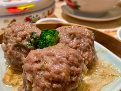 柠香牛肉球-点都德(千灯湖环宇城店)