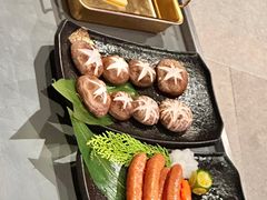 -海之屋韩式烤肉(海棠68环球美食街店)