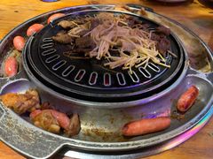 -超级神炭烤肉夜食(芥园西道店)