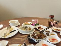 -庄氏祥记家常食府(国瑞建材家居博览中心店)