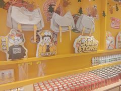 -串士多·回转小火锅(长安方圆荟店)