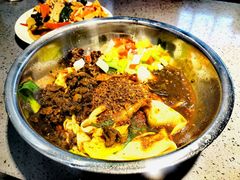 biangbiang面-玲玲面屋