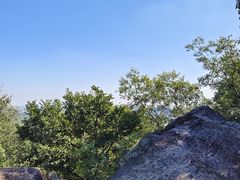 -南北湖风景区