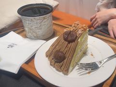 -Peet's 皮爷咖啡(乐峰店)