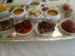 -火车头法国西餐厅