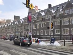 -宾夕法尼亚大学沃顿商学院