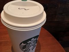 手冲咖啡-星巴克(无锡阳光广场店)