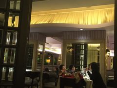 -粗茶淡饭·汉口公馆(循礼门店)